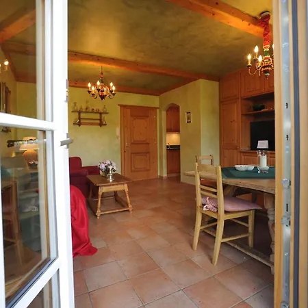 Apartment Exclusive With Panoramic Views
