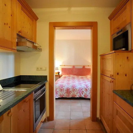Exclusive With Panoramic Views Apartment