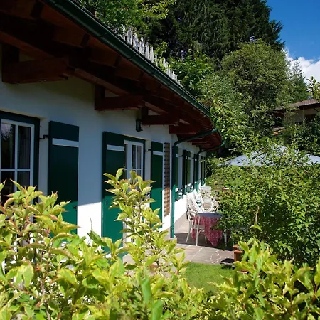 Apartment Exclusive With Panoramic Views Reith bei Kitzbuehel