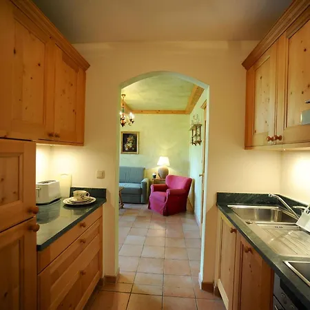 Exclusive With Panoramic Views Apartment Reith bei Kitzbuehel