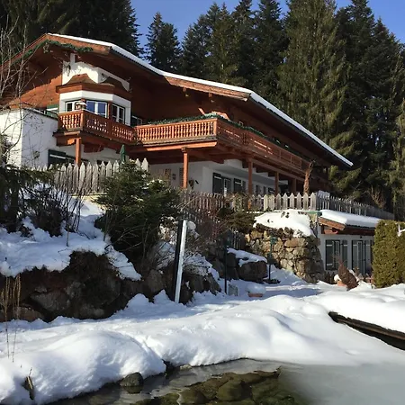 Exclusive With Panoramic Views * Reith bei Kitzbuehel