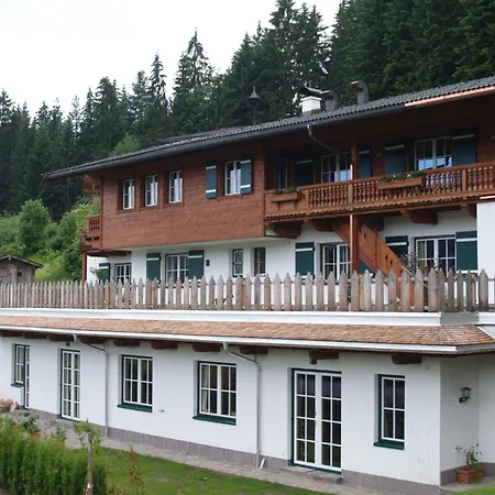 Exclusive With Panoramic Views Apartment Reith bei Kitzbuehel