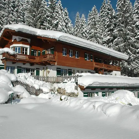 Apartment Exclusive With Panoramic Views Reith bei Kitzbühel