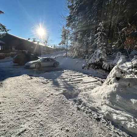 Exclusive With Panoramic Views * Reith bei Kitzbuehel