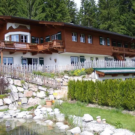 Exclusive With Panoramic Views Reith bei Kitzbühel